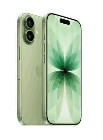 512GB iPhone 17 512GB Green Sim+eSim 