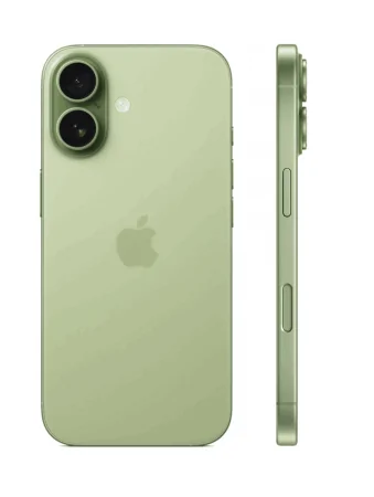 512GB iPhone 17 512GB Green Sim+eSim 