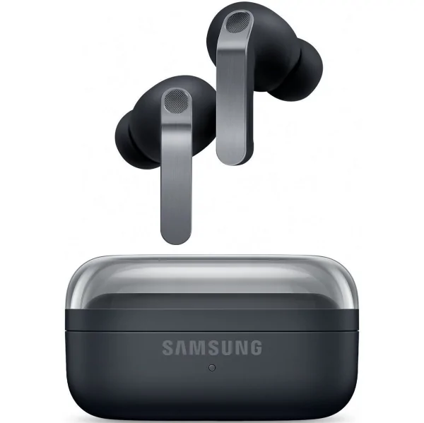 Samsung Galaxy Buds4 Black