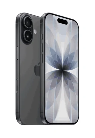 256GB iPhone 17 256GB Black Sim+eSim 