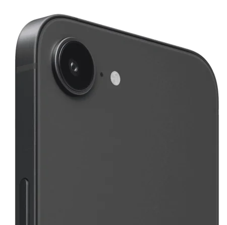 256GB Apple iPhone 17e 256GB Black 