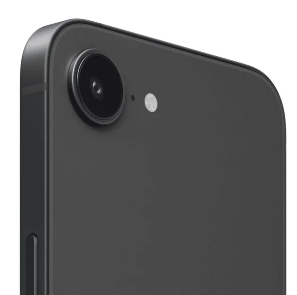 256GB Apple iPhone 17e 256GB Black 