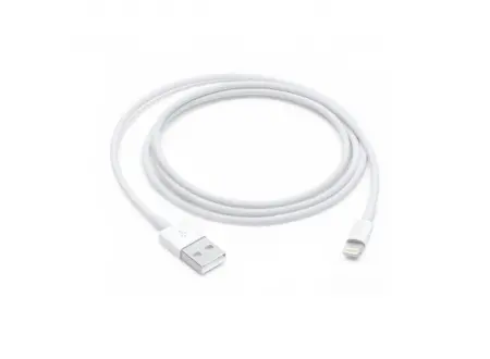 Кабель Lightning USB 1 метр