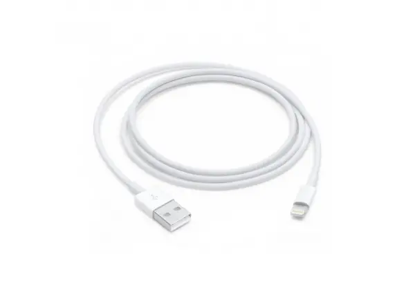 Кабель Lightning USB 1 метр