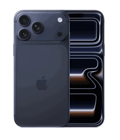 256GB iPhone 17 Pro Max 256GB Deep Blue eSim 