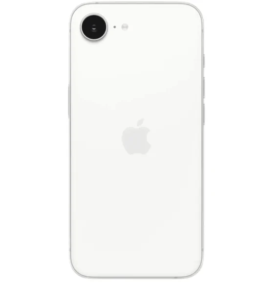 256GB Apple iPhone 17e 256GB White 