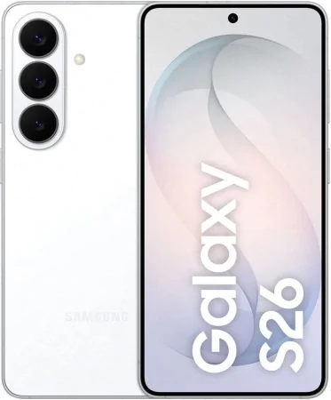 Samsung Galaxy S26 12/512GB White
