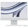 512GB 4 порта Thunderbolt iMac 24" Silver 512Gb M3 4-порта 
