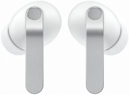 Samsung Galaxy Buds4 Pro White