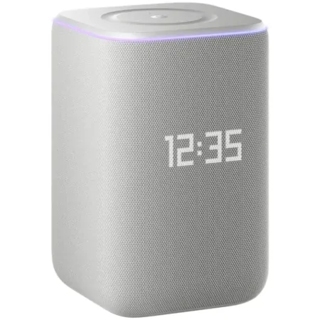 Умная колонка Яндекс.Станция 3 Серая