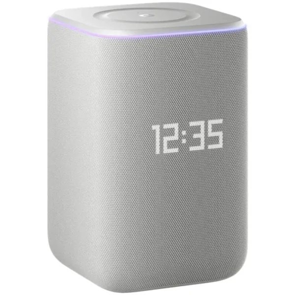 Умная колонка Яндекс.Станция 3 Серая