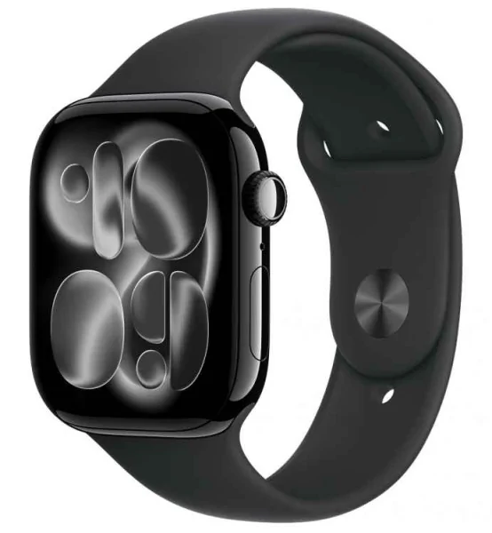 Apple Watch 11 42mm Jet black