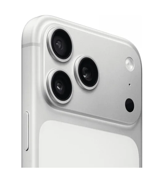 256GB iPhone 17 Pro Max 256GB Silver eSim 