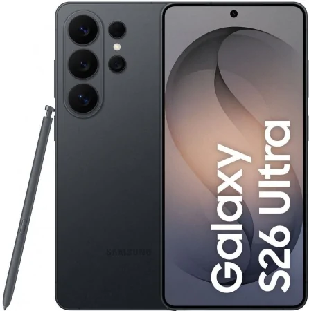 Samsung Galaxy S26 Ultra 12/512GB Black