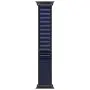 Alpine Loop Apple Watch Ultra 2 Black (2024) Alpine Loop Navy 