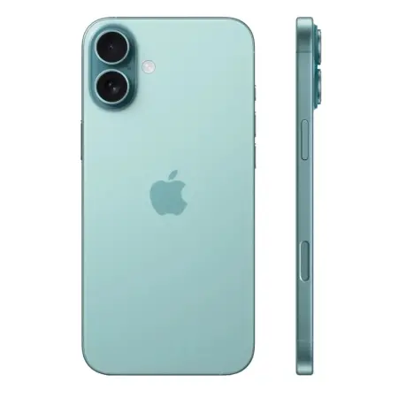 512GB iPhone 16 512GB Teal 
