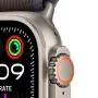 Trail loop Apple Watch Ultra 2 Trail Loop Blue/Black 