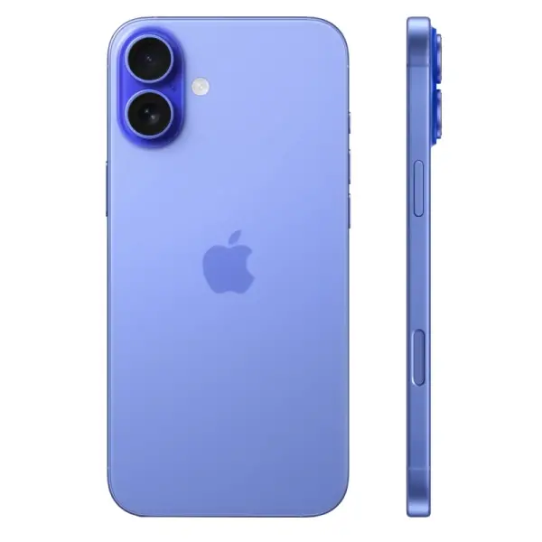 128GB iPhone 16 128GB Ultramarine 