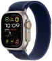 Trail loop Apple Watch Ultra 2 Natural (2024) Trail Loop Blue 
