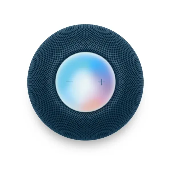 HomePod Mini Apple HomePod Mini Blue 