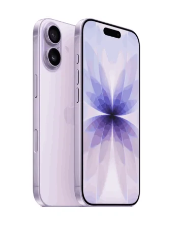 256GB iPhone 17 256GB Lavender eSim 