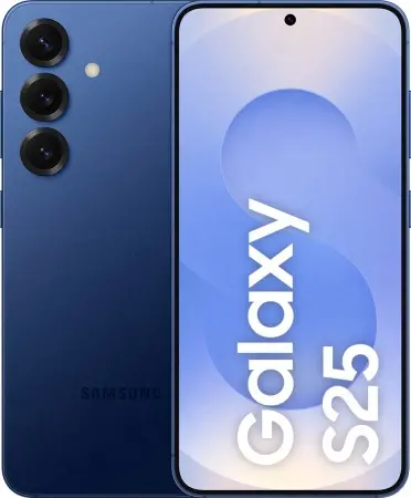 Samsung Galaxy S25 12/128GB Navy