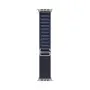 Alpine Loop Apple Watch Ultra 2 Natural (2024) Alpine Loop Navy 