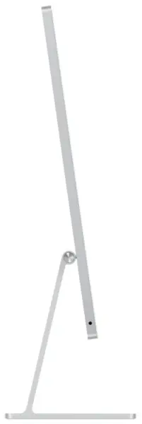 256GB 2 порта Thunderbolt iMac 24" Silver 256Gb M3 2-порта 