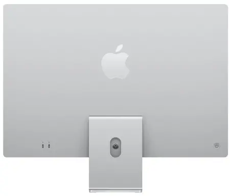 512GB 4 порта Thunderbolt iMac 24" Silver 512Gb M3 4-порта 