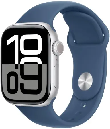 46мм Apple Watch 10 46mm Silver 