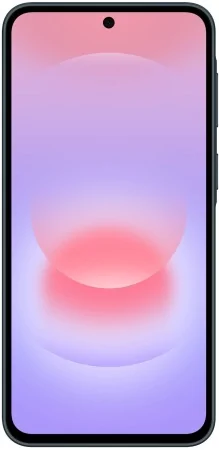 Смартфон Samsung Galaxy A37 8/256 GrayGreen