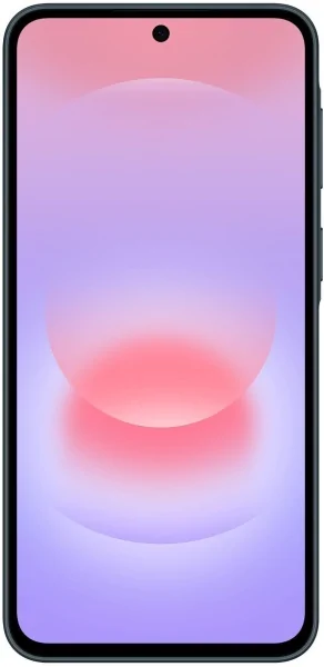Смартфон Samsung Galaxy A37 8/128 GrayGreen