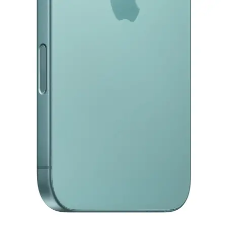512GB iPhone 16 512GB Teal 