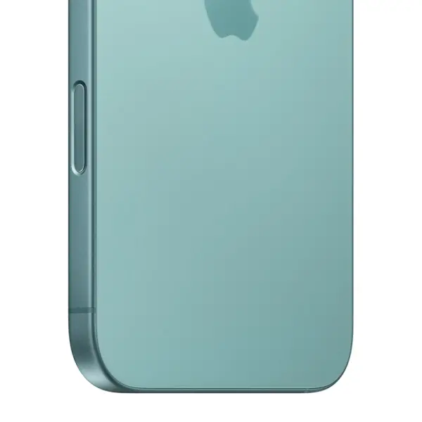 128GB iPhone 16 128GB Teal 