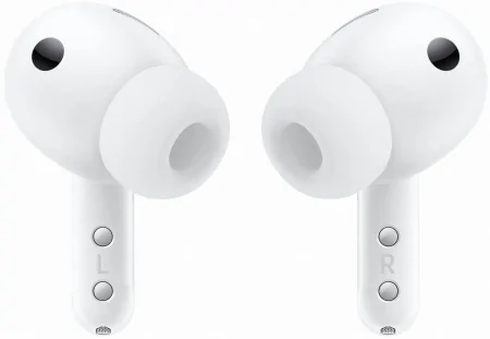 Samsung Galaxy Buds4 Pro White