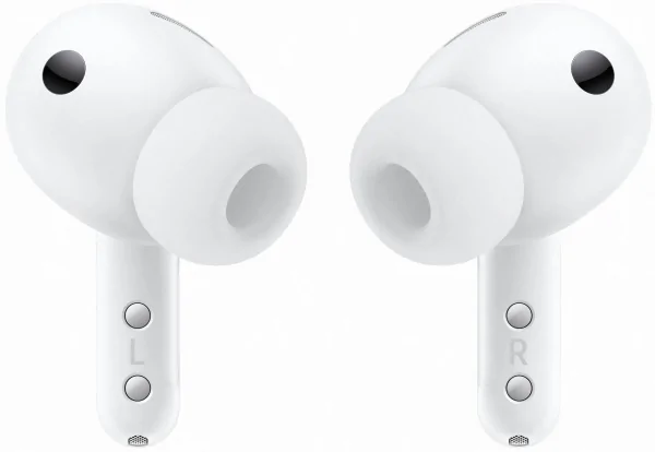 Samsung Galaxy Buds4 Pro White