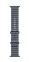 Watch Ultra 3 Apple Watch Ultra 3 2025 Natural titanium Ocean band anchor blue 