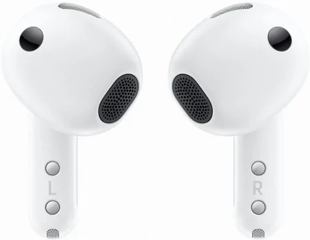 Samsung Galaxy Buds4 White