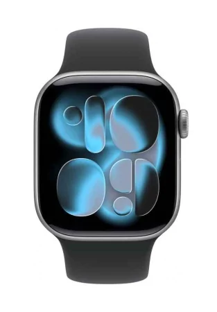 42mm Apple Watch 11 42мм Space Gray 