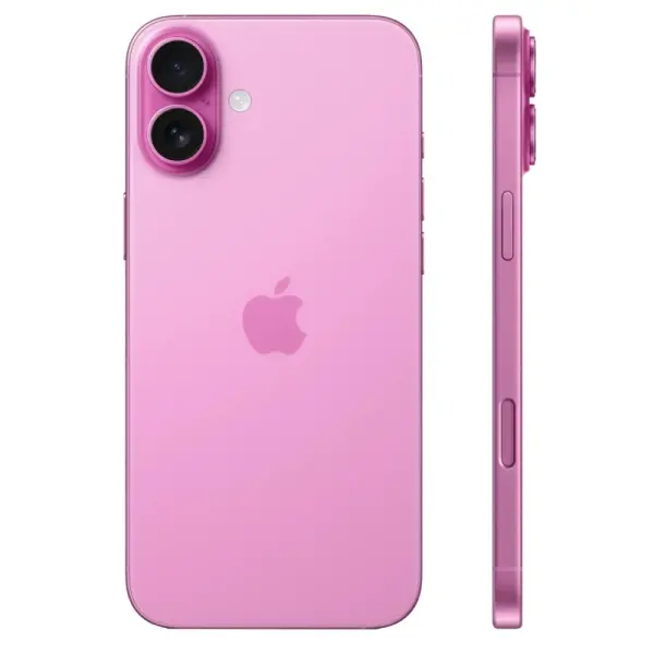 128GB iPhone 16 128GB Pink 