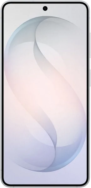 Samsung Galaxy S26 12/256GB White