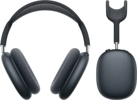 Airpods Max AirPods Max Midnight (черный) 