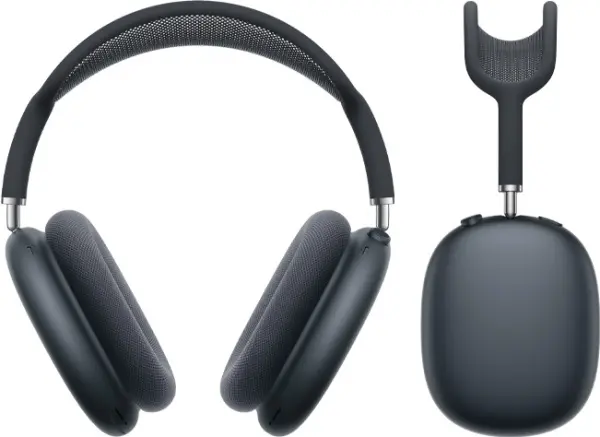 Airpods Max AirPods Max Midnight (черный) 