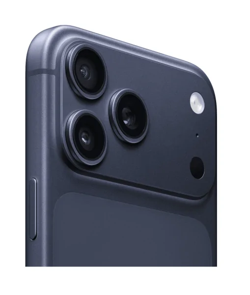 256GB iPhone 17 Pro Max 256GB Deep Blue eSim 