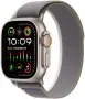 Trail loop Apple Watch Ultra 2 Trail Loop Green/Gray 