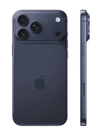 256GB iPhone 17 Pro Max 256GB Deep Blue eSim 