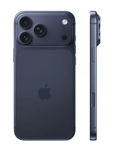 256GB iPhone 17 Pro Max 256GB Deep Blue eSim 