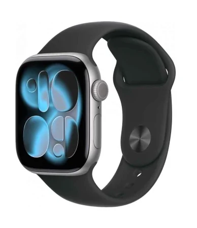 42mm Apple Watch 11 42мм Space Gray 