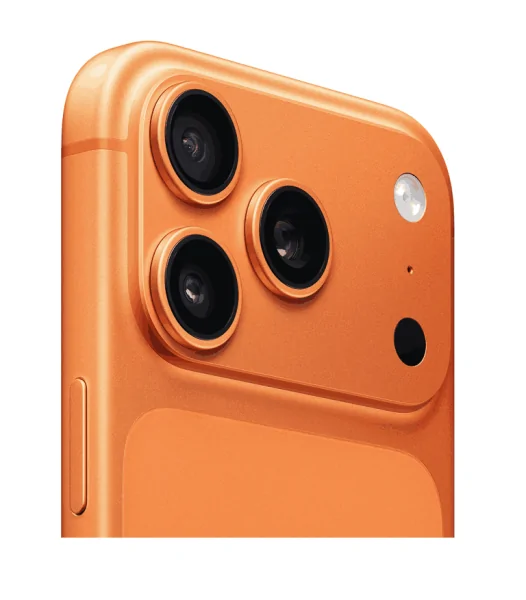 256GB iPhone 17 Pro Max 256GB Cosmic Orange eSim 