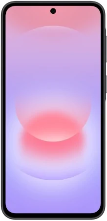 Смартфон Samsung Galaxy A37 8/256 Charcoal